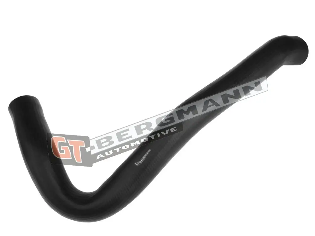 Ladeluftschlauch GT-BERGMANN GT52-586
