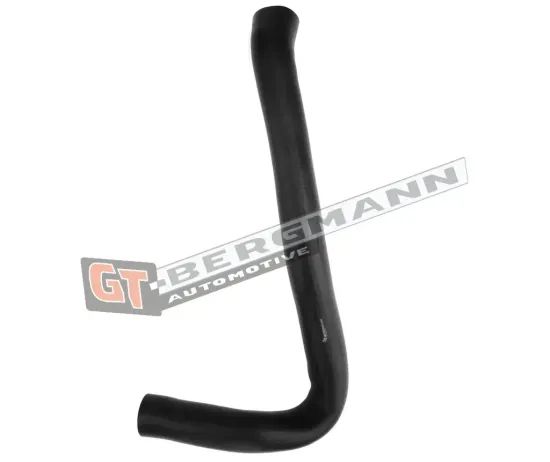 Ladeluftschlauch GT-BERGMANN GT52-586 Bild Ladeluftschlauch GT-BERGMANN GT52-586