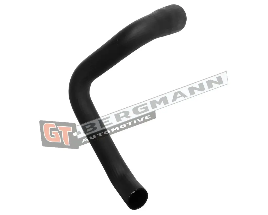 Ladeluftschlauch GT-BERGMANN GT52-587