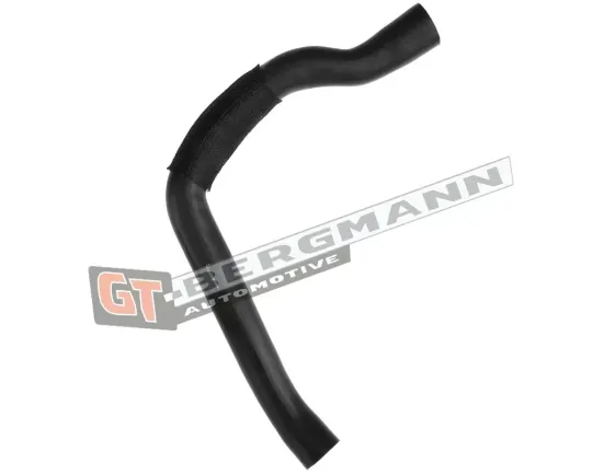 Ladeluftschlauch Ladeluftkühler oben GT-BERGMANN GT52-588 Bild Ladeluftschlauch Ladeluftkühler oben GT-BERGMANN GT52-588