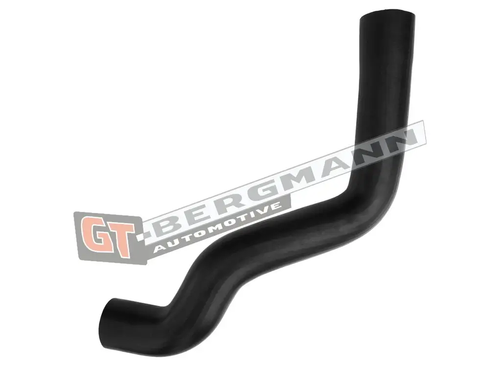 Ladeluftschlauch GT-BERGMANN GT52-589