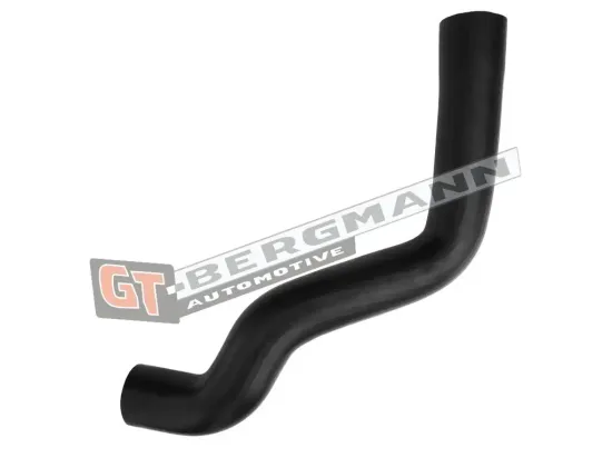 Ladeluftschlauch GT-BERGMANN GT52-589 Bild Ladeluftschlauch GT-BERGMANN GT52-589