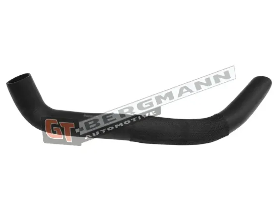 Ladeluftschlauch GT-BERGMANN GT52-594 Bild Ladeluftschlauch GT-BERGMANN GT52-594