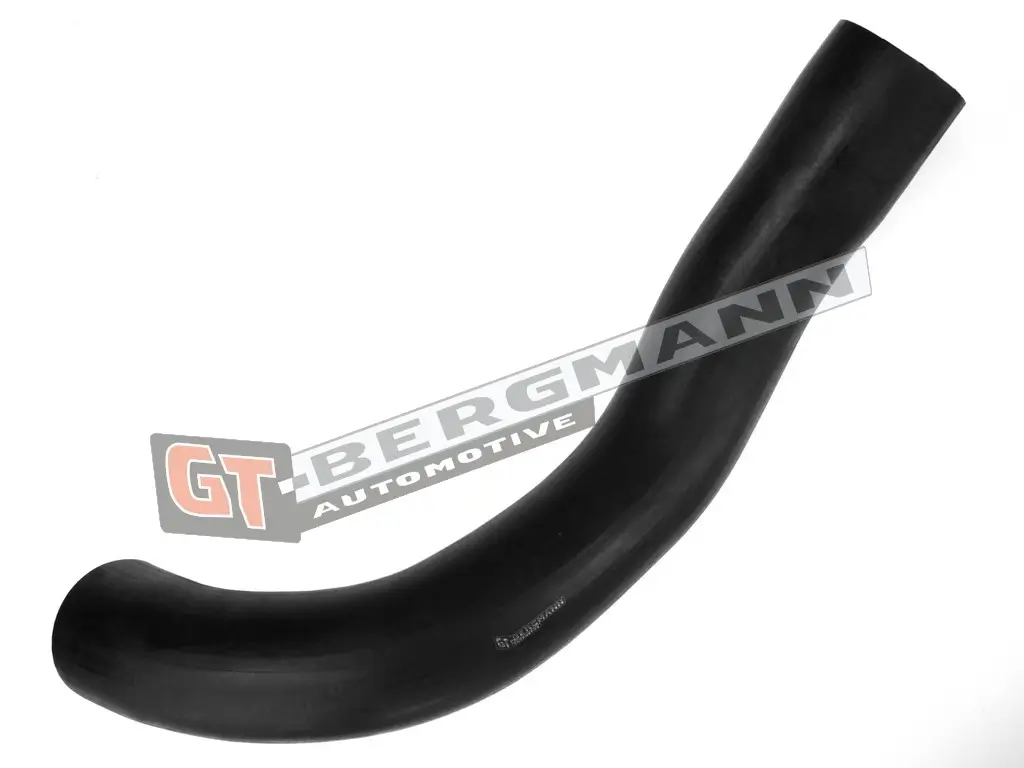 Ladeluftschlauch GT-BERGMANN GT52-611