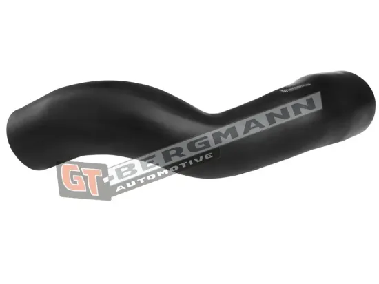 Ladeluftschlauch Ladeluftkühler links GT-BERGMANN GT52-615 Bild Ladeluftschlauch Ladeluftkühler links GT-BERGMANN GT52-615