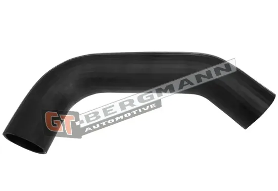 Ladeluftschlauch GT-BERGMANN GT52-617 Bild Ladeluftschlauch GT-BERGMANN GT52-617