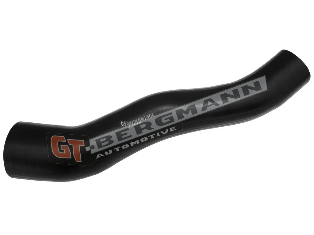Ladeluftschlauch Ladeluftkühler links GT-BERGMANN GT52-615