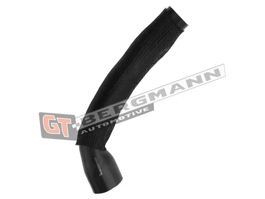Ladeluftschlauch GT-BERGMANN GT52-635