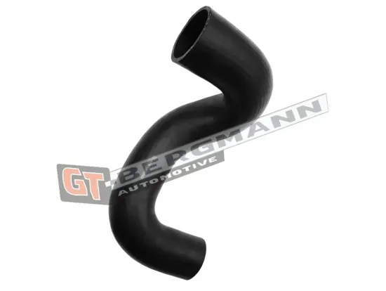 Ladeluftschlauch GT-BERGMANN GT52-639 Bild Ladeluftschlauch GT-BERGMANN GT52-639