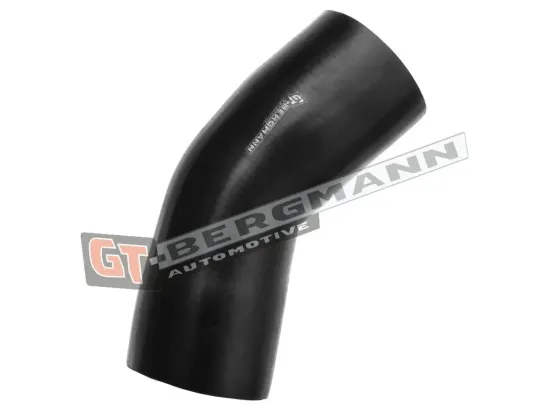 Ladeluftschlauch GT-BERGMANN GT52-642 Bild Ladeluftschlauch GT-BERGMANN GT52-642