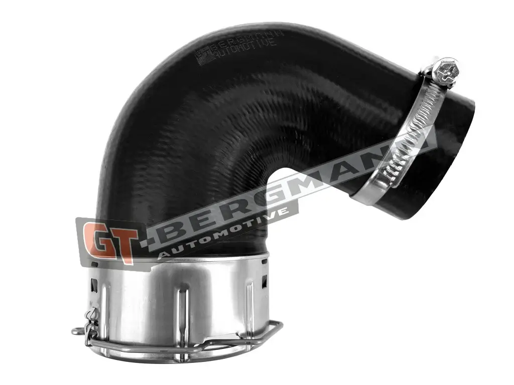 Ladeluftschlauch GT-BERGMANN GT52-799