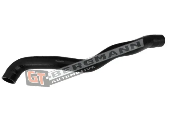 Ladeluftschlauch GT-BERGMANN GT52-651 Bild Ladeluftschlauch GT-BERGMANN GT52-651