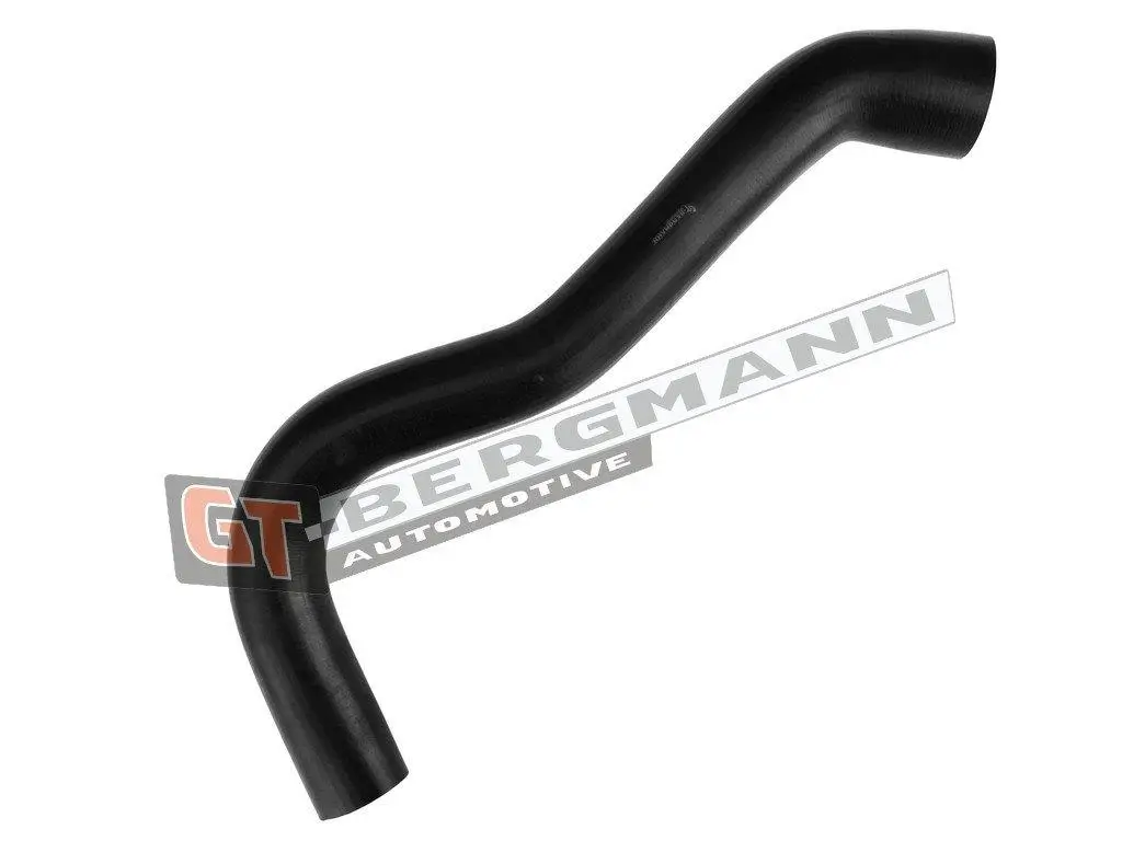 Ladeluftschlauch GT-BERGMANN GT52-652