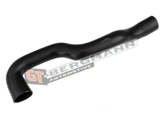 Ladeluftschlauch GT-BERGMANN GT52-653 Bild Ladeluftschlauch GT-BERGMANN GT52-653