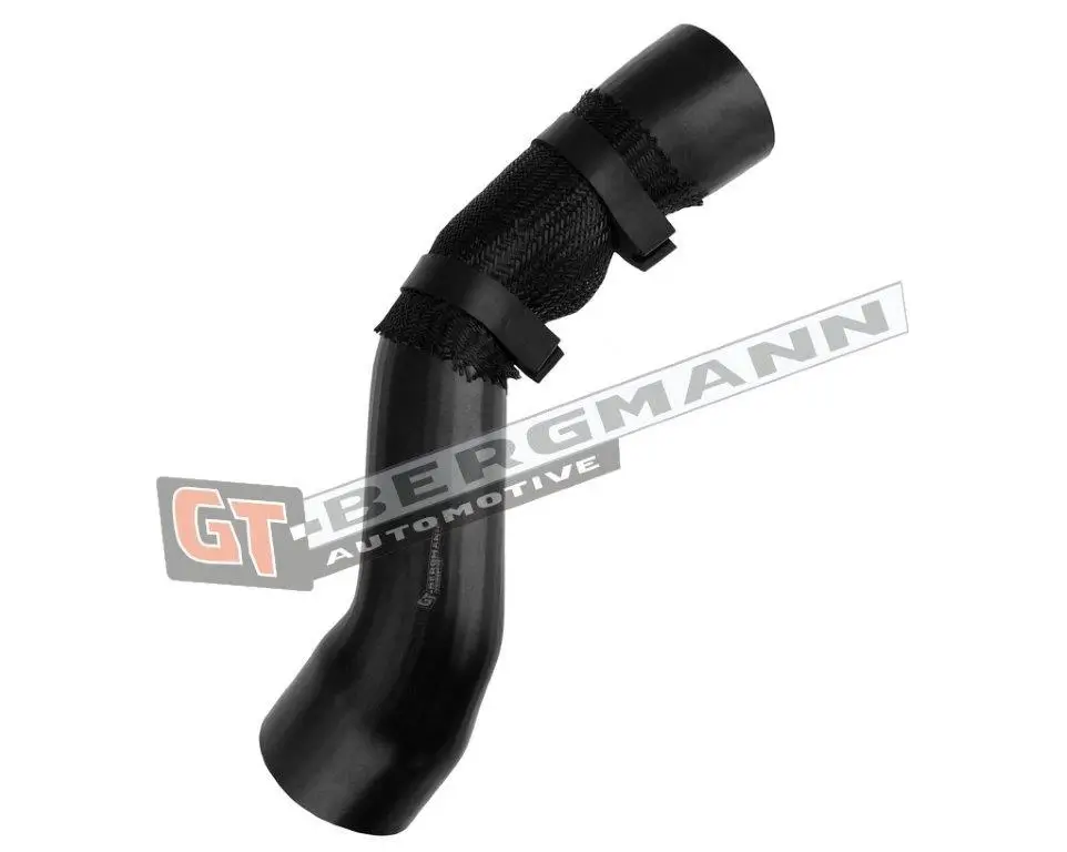 Ladeluftschlauch GT-BERGMANN GT52-663