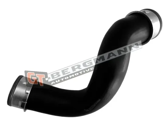 Ladeluftschlauch GT-BERGMANN GT52-666 Bild Ladeluftschlauch GT-BERGMANN GT52-666