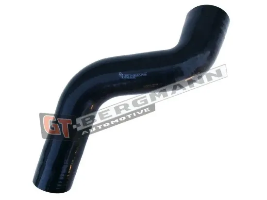 Ladeluftschlauch GT-BERGMANN GT52-667 Bild Ladeluftschlauch GT-BERGMANN GT52-667