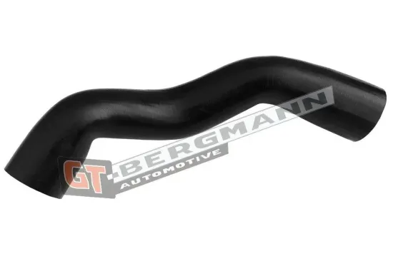 Ladeluftschlauch links GT-BERGMANN GT52-676 Bild Ladeluftschlauch links GT-BERGMANN GT52-676