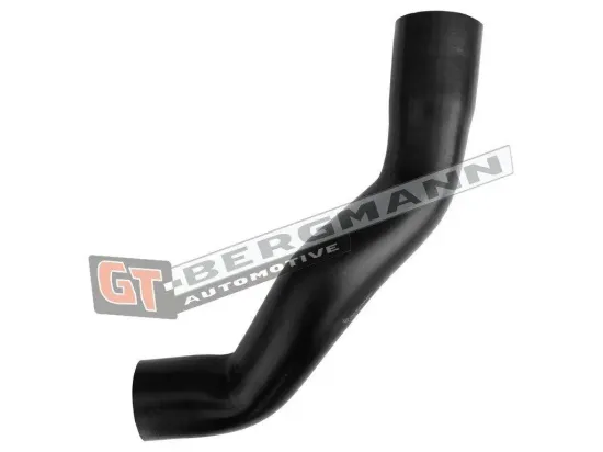 Ladeluftschlauch links GT-BERGMANN GT52-676 Bild Ladeluftschlauch links GT-BERGMANN GT52-676