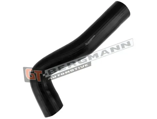 Ladeluftschlauch GT-BERGMANN GT52-681 Bild Ladeluftschlauch GT-BERGMANN GT52-681