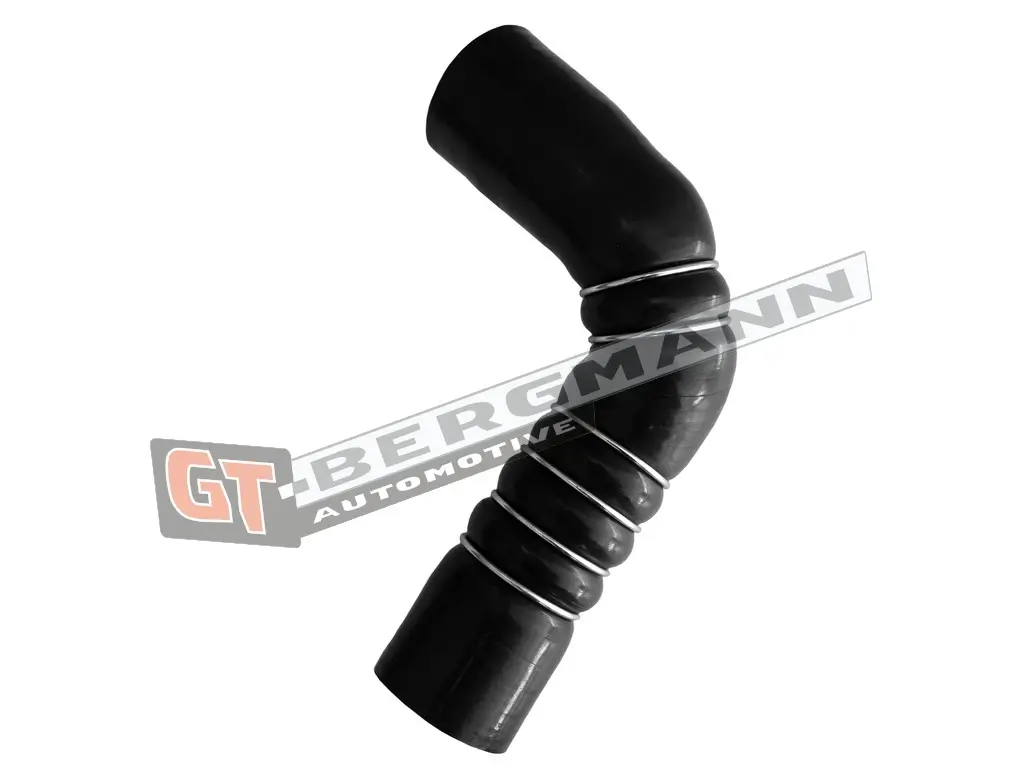 Ladeluftschlauch GT-BERGMANN GT52-686