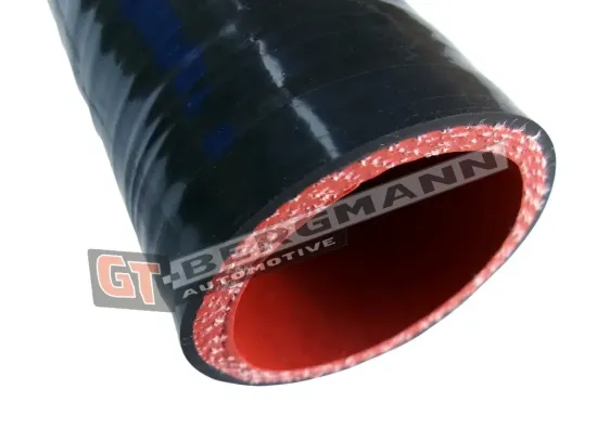 Ladeluftschlauch GT-BERGMANN GT52-687 Bild Ladeluftschlauch GT-BERGMANN GT52-687
