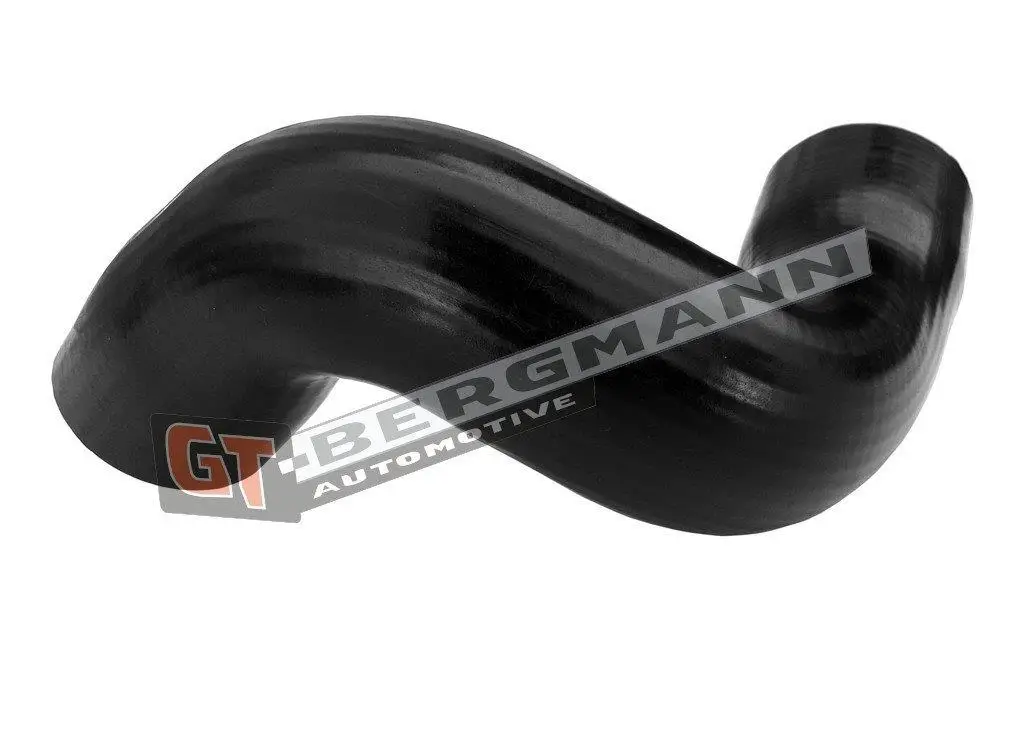 Ladeluftschlauch GT-BERGMANN GT52-689