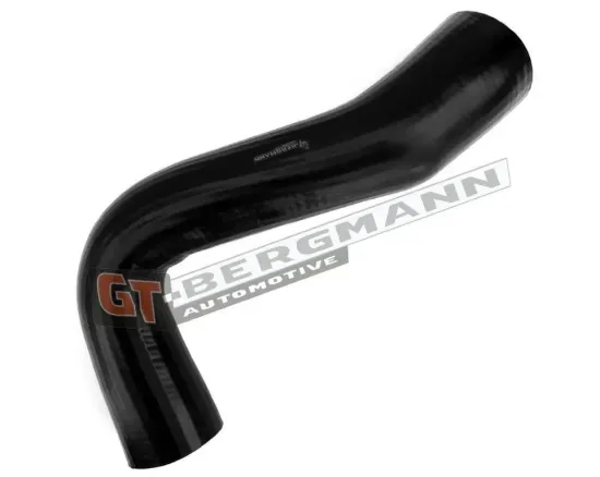 Ladeluftschlauch GT-BERGMANN GT52-696 Bild Ladeluftschlauch GT-BERGMANN GT52-696