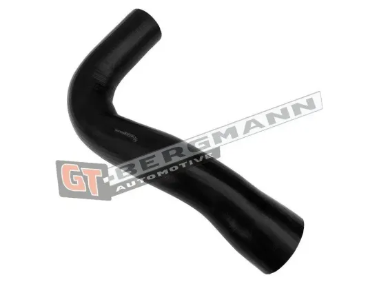 Ladeluftschlauch GT-BERGMANN GT52-697 Bild Ladeluftschlauch GT-BERGMANN GT52-697
