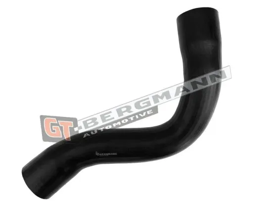 Ladeluftschlauch Ladeluftkühler Ausgang GT-BERGMANN GT52-699 Bild Ladeluftschlauch Ladeluftkühler Ausgang GT-BERGMANN GT52-699