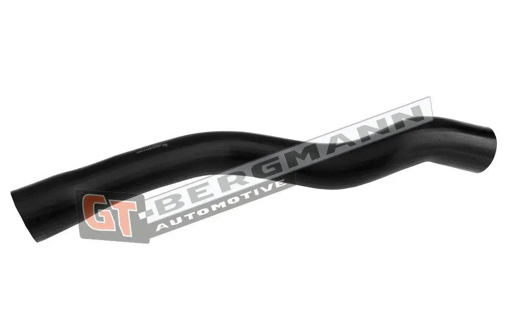 Ladeluftschlauch GT-BERGMANN GT52-701