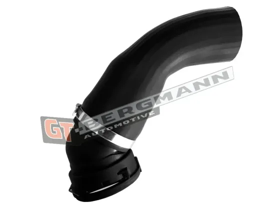 Ladeluftschlauch GT-BERGMANN GT52-709 Bild Ladeluftschlauch GT-BERGMANN GT52-709