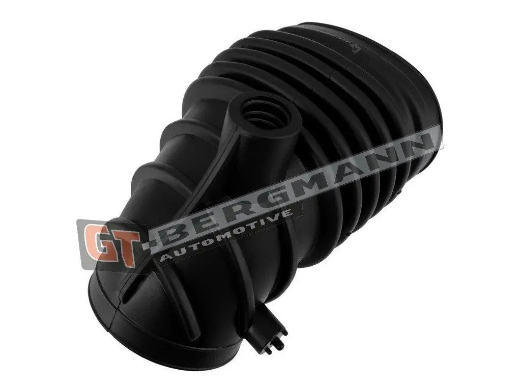 Ansaugschlauch, Luftfilter GT-BERGMANN GT52-712