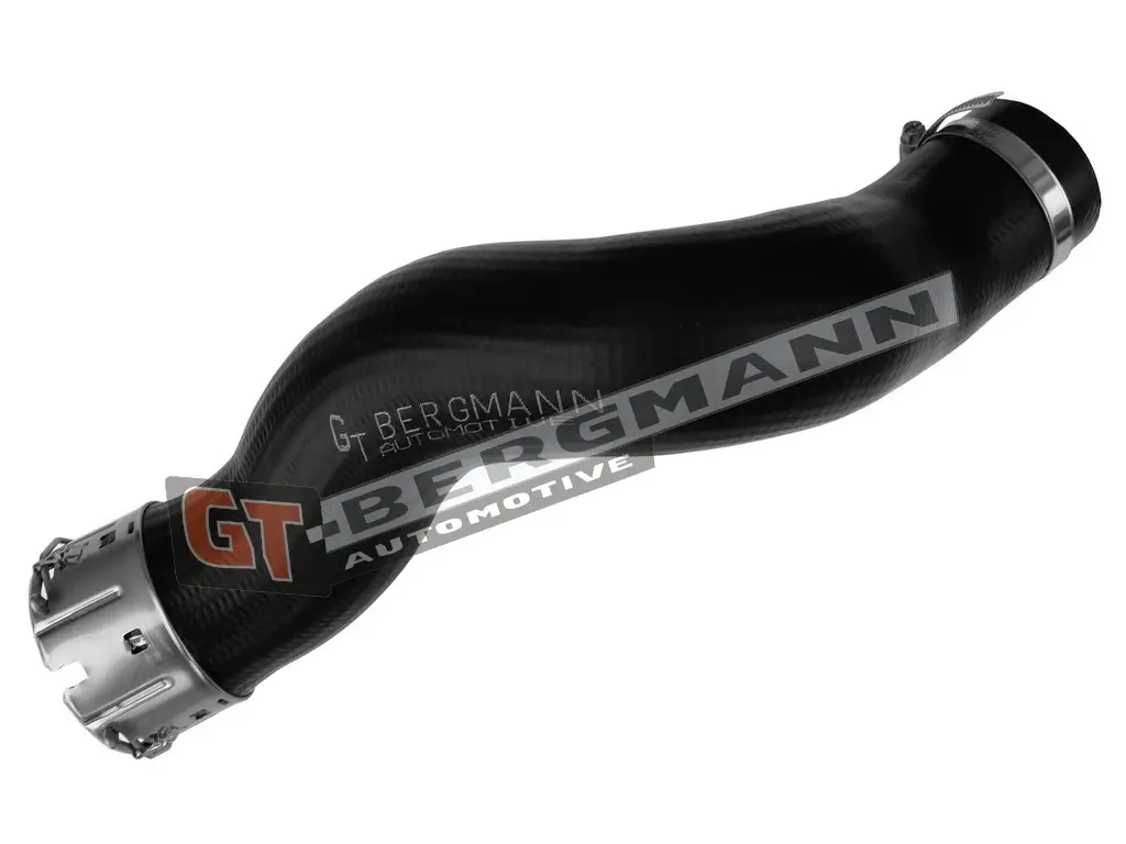 Ladeluftschlauch GT-BERGMANN GT52-715