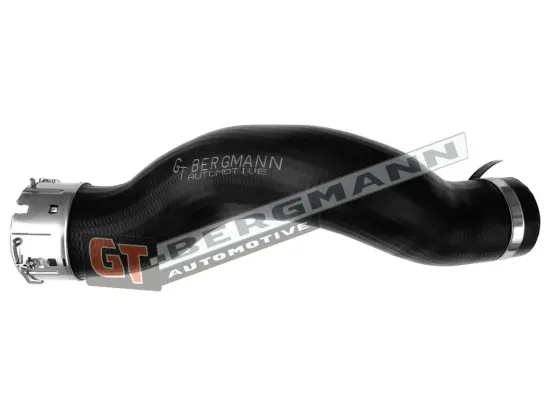 Ladeluftschlauch GT-BERGMANN GT52-715 Bild Ladeluftschlauch GT-BERGMANN GT52-715