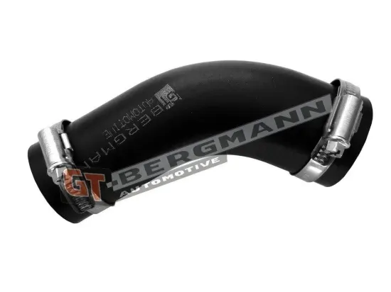 Ladeluftschlauch GT-BERGMANN GT52-795 Bild Ladeluftschlauch GT-BERGMANN GT52-795
