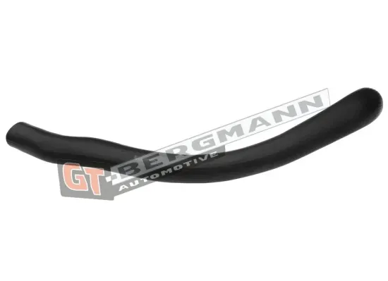 Ladeluftschlauch GT-BERGMANN GT52-720 Bild Ladeluftschlauch GT-BERGMANN GT52-720
