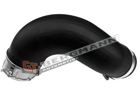 Ladeluftschlauch GT-BERGMANN GT52-724 Bild Ladeluftschlauch GT-BERGMANN GT52-724