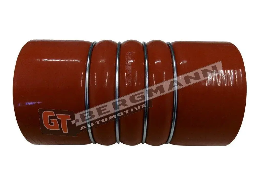 Ladeluftschlauch GT-BERGMANN GT52-692