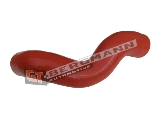 Ladeluftschlauch links GT-BERGMANN GT52-734 Bild Ladeluftschlauch links GT-BERGMANN GT52-734