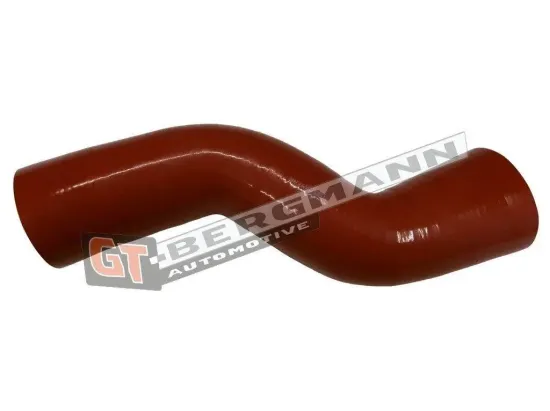 Ladeluftschlauch GT-BERGMANN GT52-642 Bild Ladeluftschlauch GT-BERGMANN GT52-642