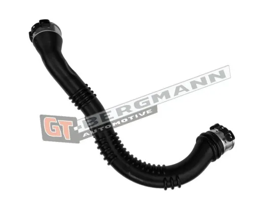 Ladeluftschlauch GT-BERGMANN GT52-773 Bild Ladeluftschlauch GT-BERGMANN GT52-773