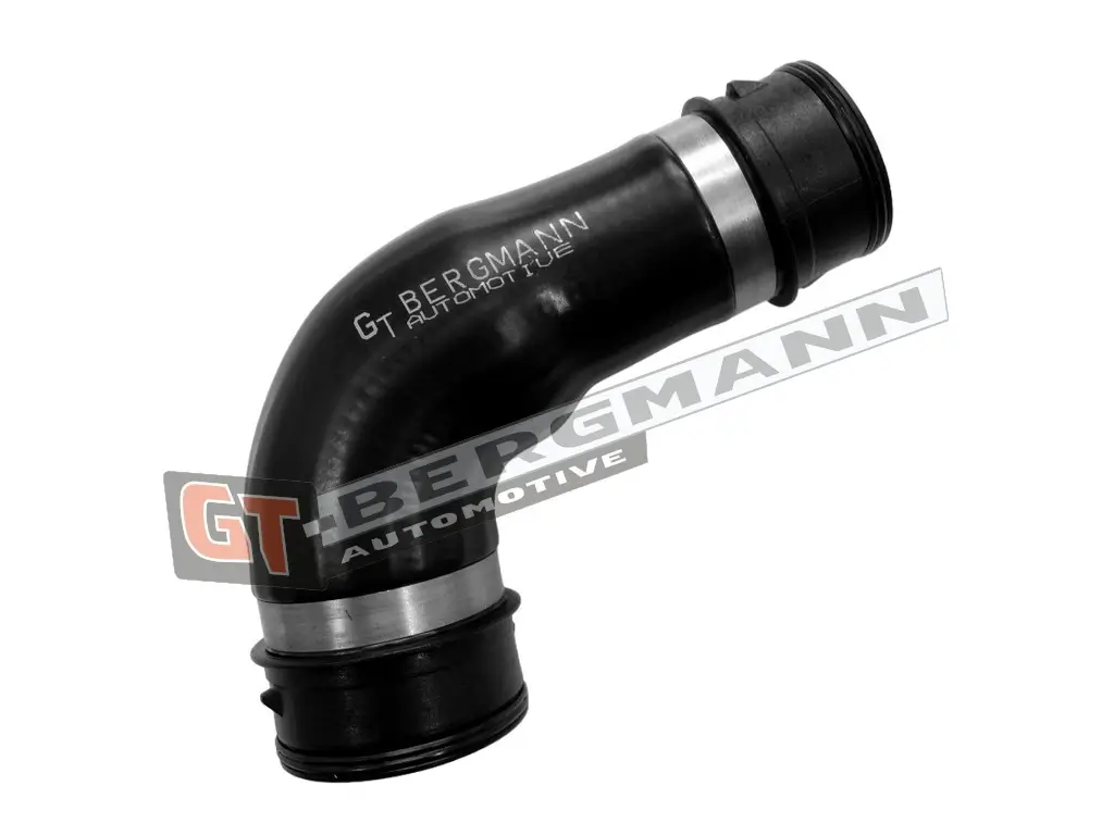 Ladeluftschlauch GT-BERGMANN GT52-781