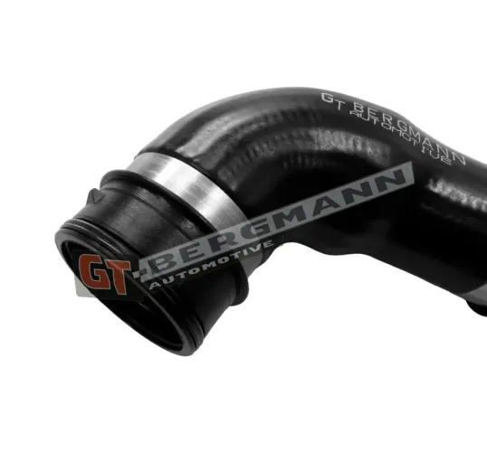 Ladeluftschlauch GT-BERGMANN GT52-781 Bild Ladeluftschlauch GT-BERGMANN GT52-781