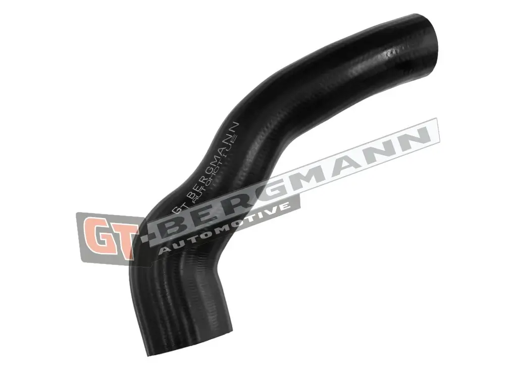 Ladeluftschlauch GT-BERGMANN GT52-782