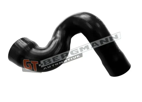Ladeluftschlauch GT-BERGMANN GT52-801 Bild Ladeluftschlauch GT-BERGMANN GT52-801