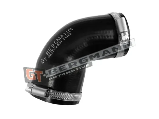 Ladeluftschlauch GT-BERGMANN GT52-812 Bild Ladeluftschlauch GT-BERGMANN GT52-812