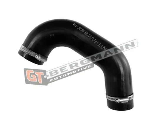 Ladeluftschlauch GT-BERGMANN GT52-814 Bild Ladeluftschlauch GT-BERGMANN GT52-814
