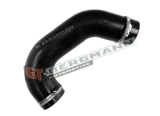 Ladeluftschlauch GT-BERGMANN GT52-814 Bild Ladeluftschlauch GT-BERGMANN GT52-814