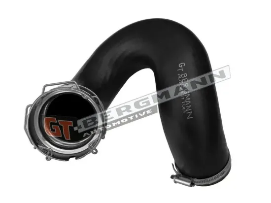 Ladeluftschlauch GT-BERGMANN GT52-818 Bild Ladeluftschlauch GT-BERGMANN GT52-818